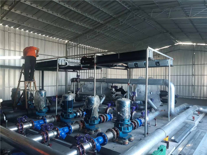 機(jī)房工程 機(jī)房工程