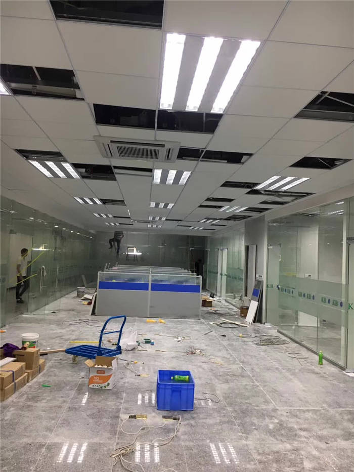 寫(xiě)字樓空調(diào)工程 寫(xiě)字樓空調(diào)工程